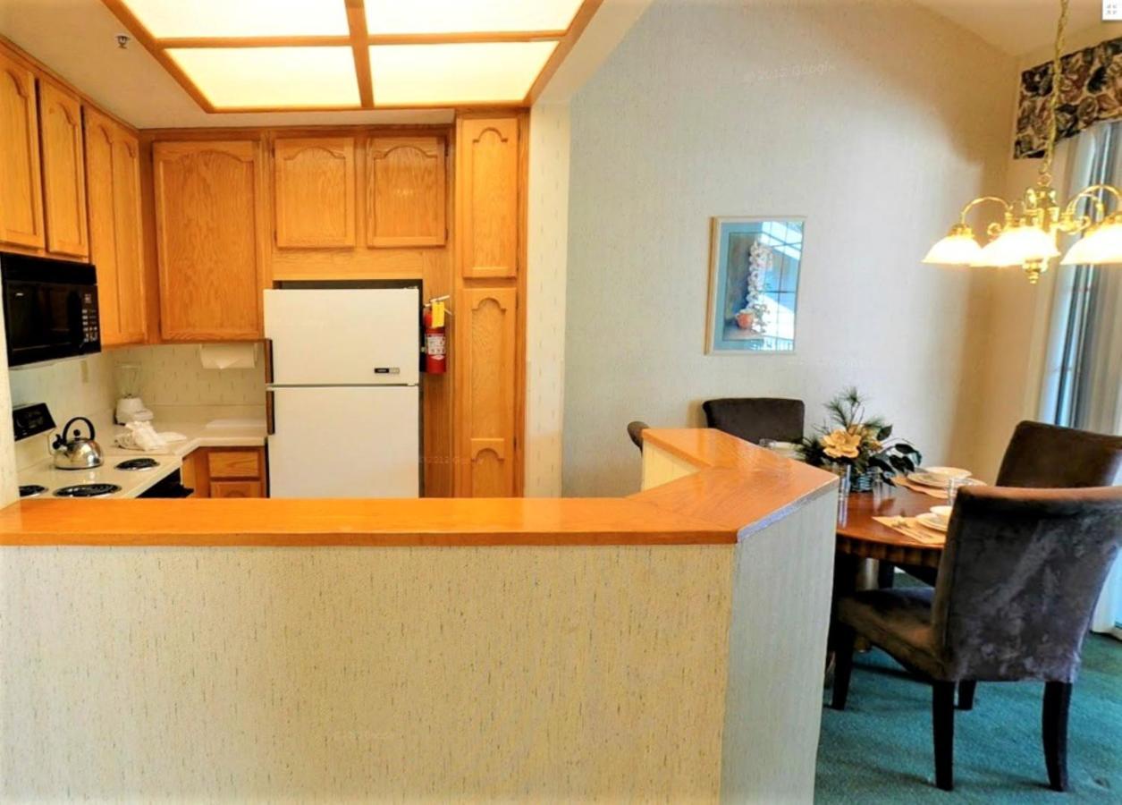 North Bay At Lake Arrowhead Blue Jay Exterior photo
