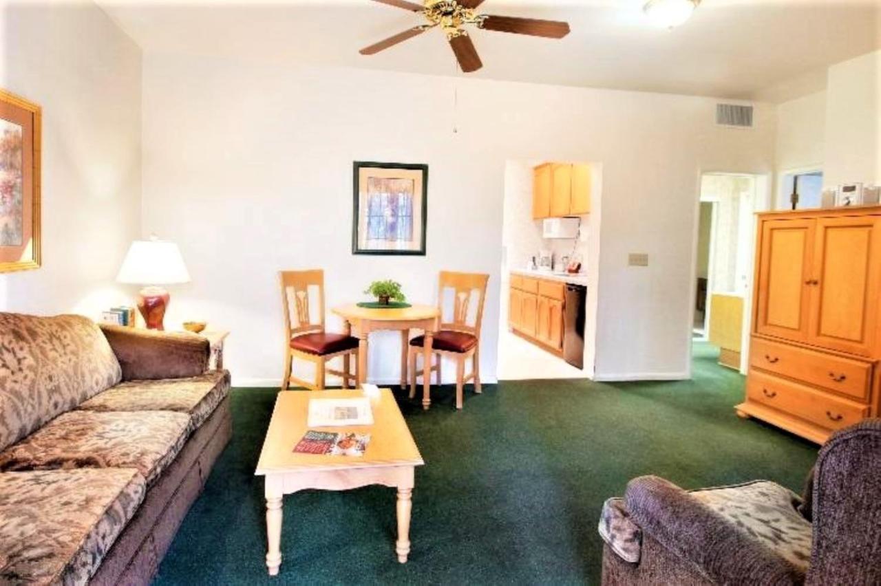 North Bay At Lake Arrowhead Blue Jay Exterior photo