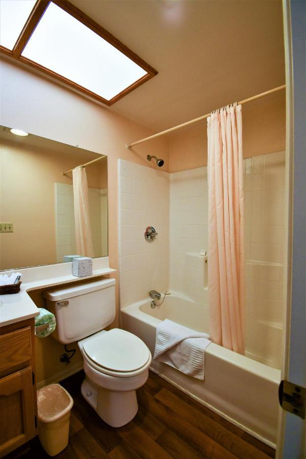 North Bay At Lake Arrowhead Blue Jay Exterior photo