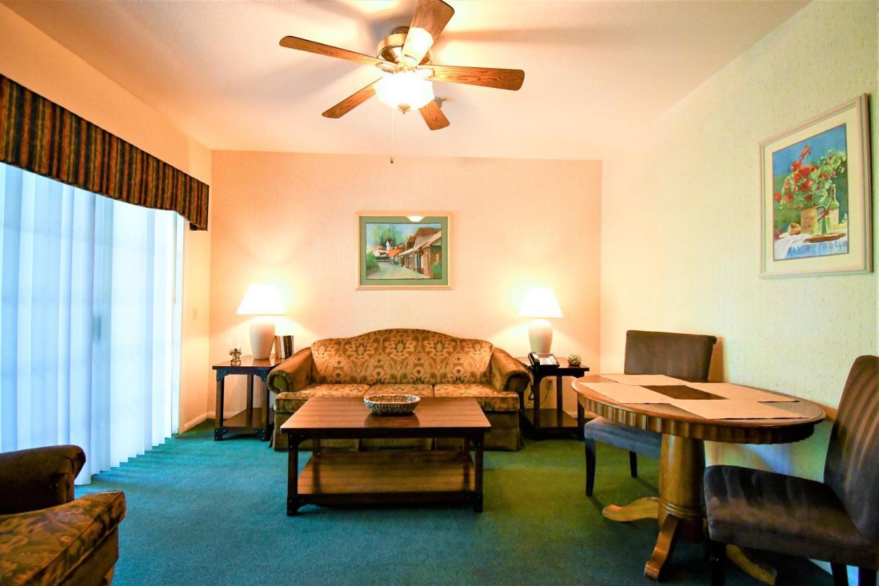 North Bay At Lake Arrowhead Blue Jay Exterior photo