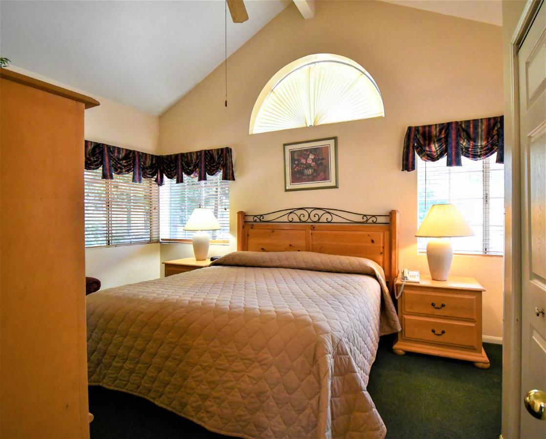 North Bay At Lake Arrowhead Blue Jay Exterior photo