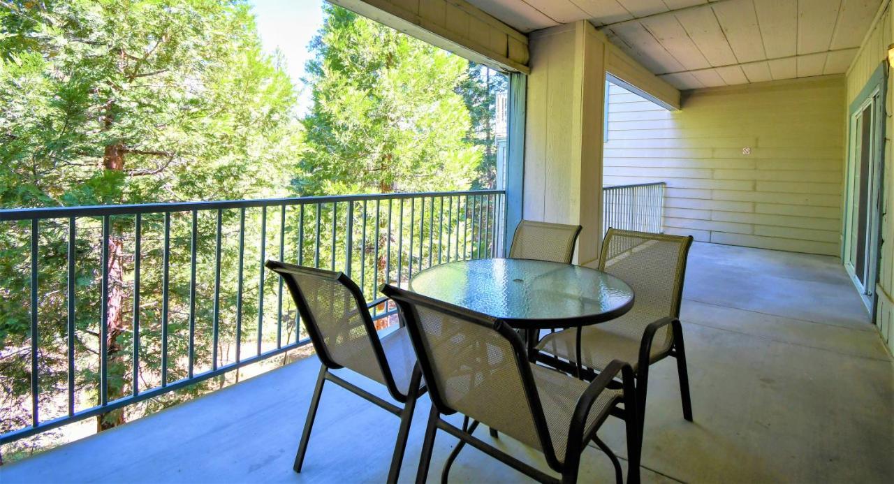 North Bay At Lake Arrowhead Blue Jay Exterior photo