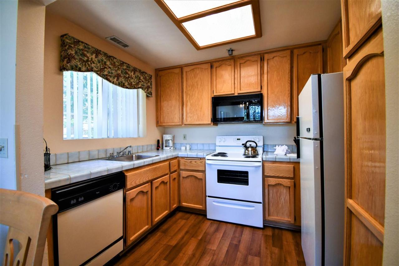 North Bay At Lake Arrowhead Blue Jay Exterior photo