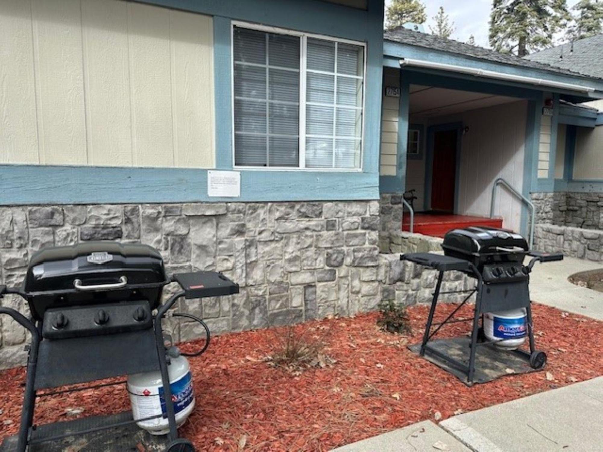 North Bay At Lake Arrowhead Blue Jay Exterior photo
