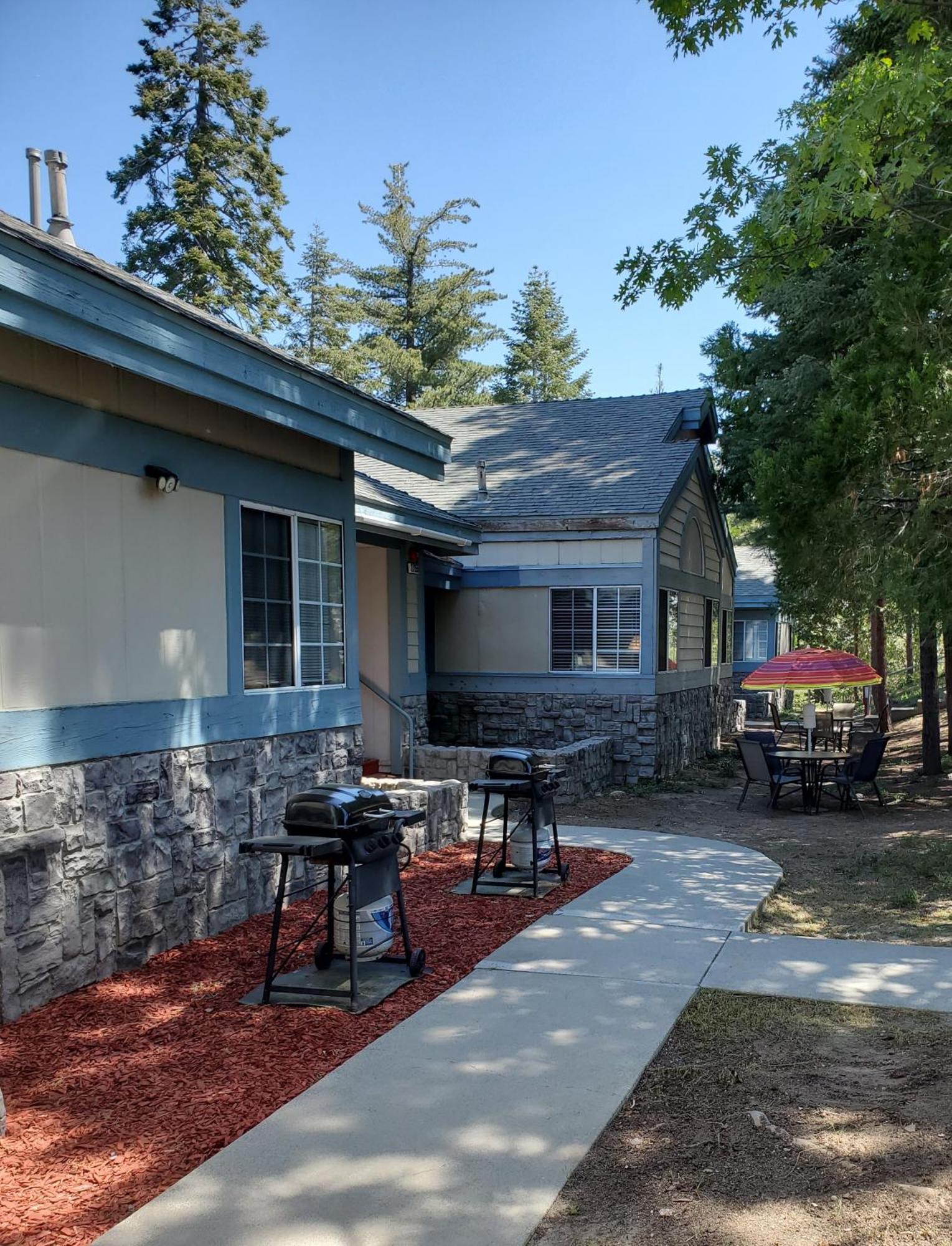 North Bay At Lake Arrowhead Blue Jay Exterior photo