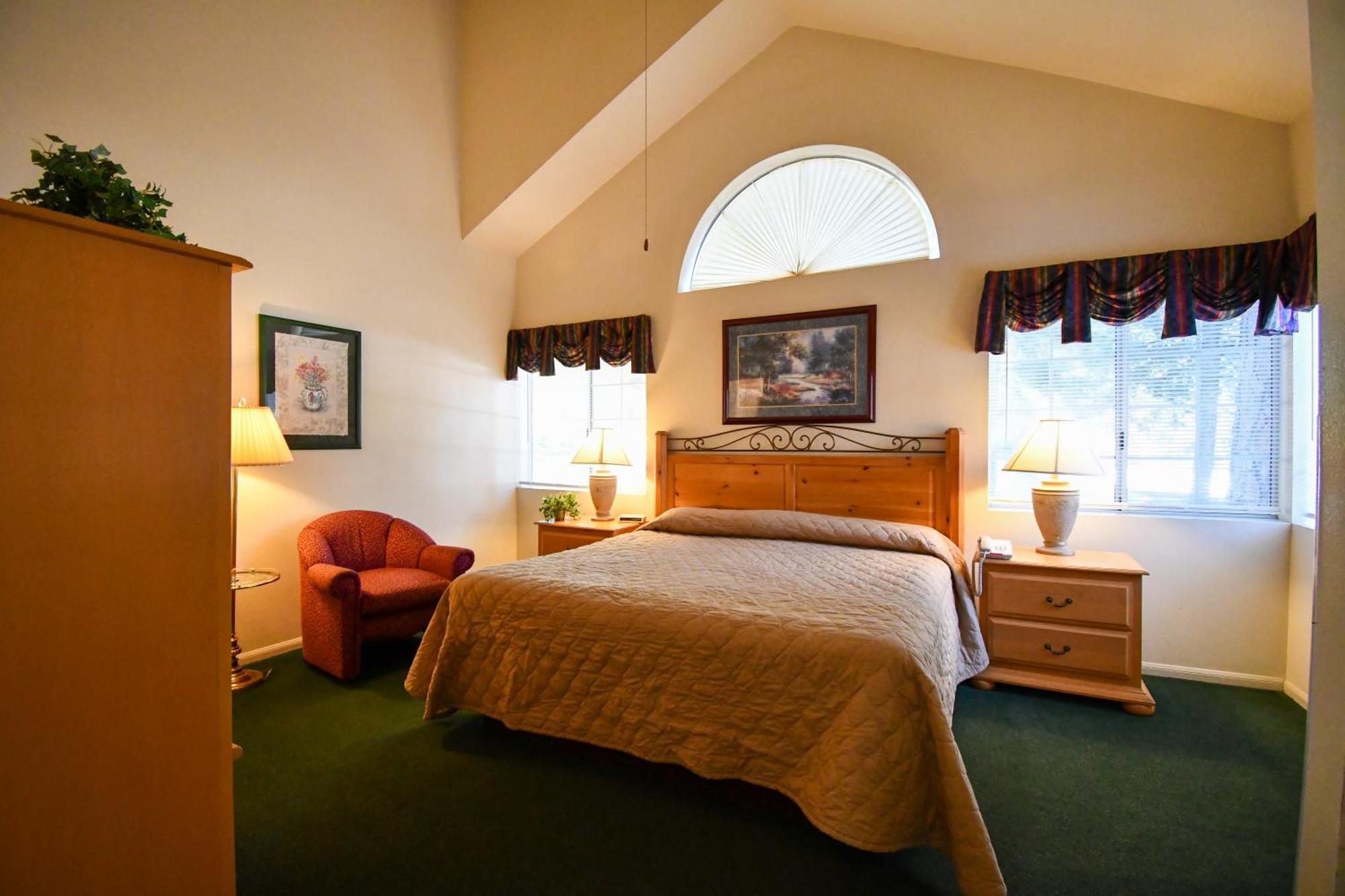 North Bay At Lake Arrowhead Blue Jay Exterior photo