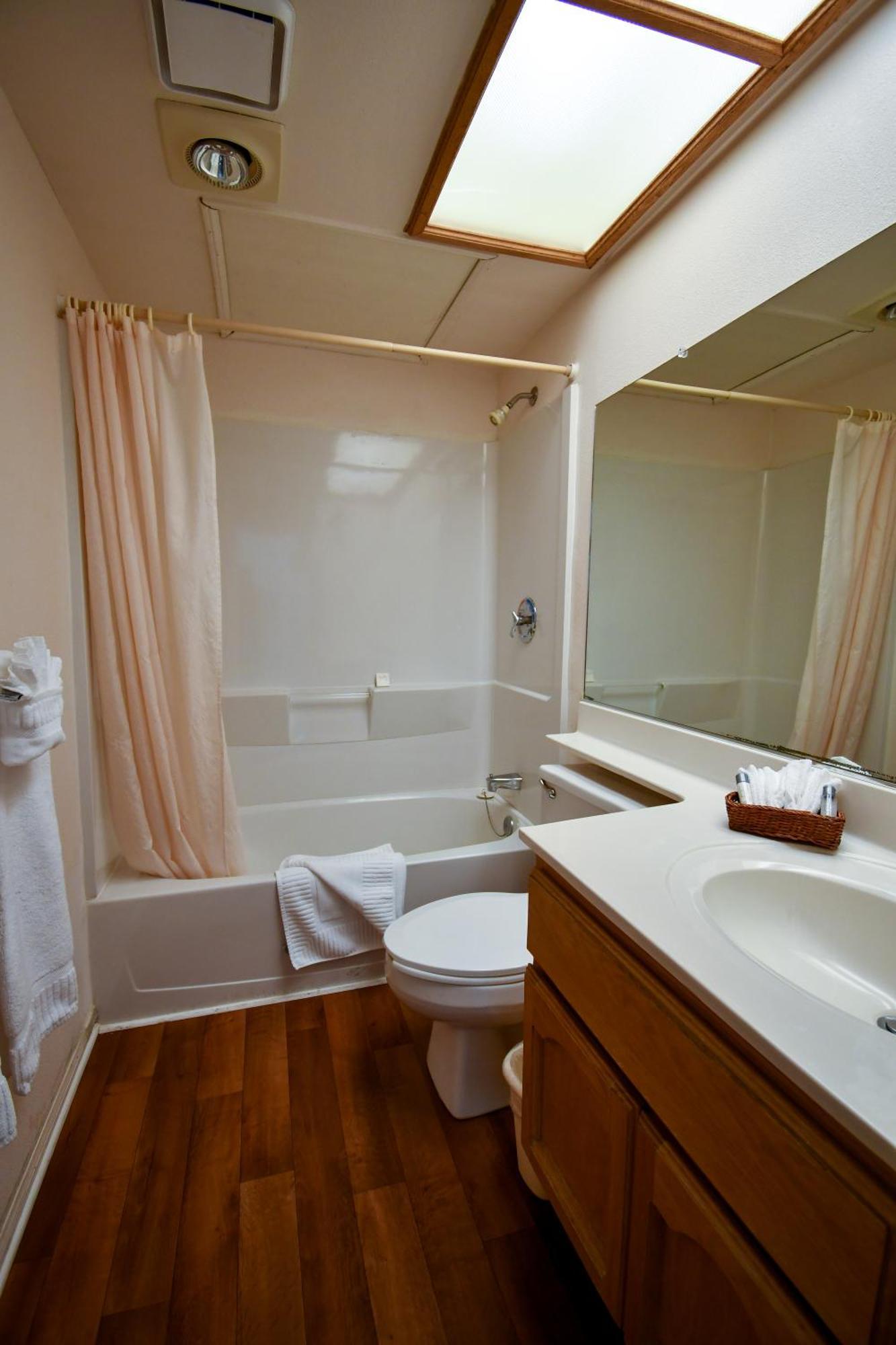 North Bay At Lake Arrowhead Blue Jay Exterior photo