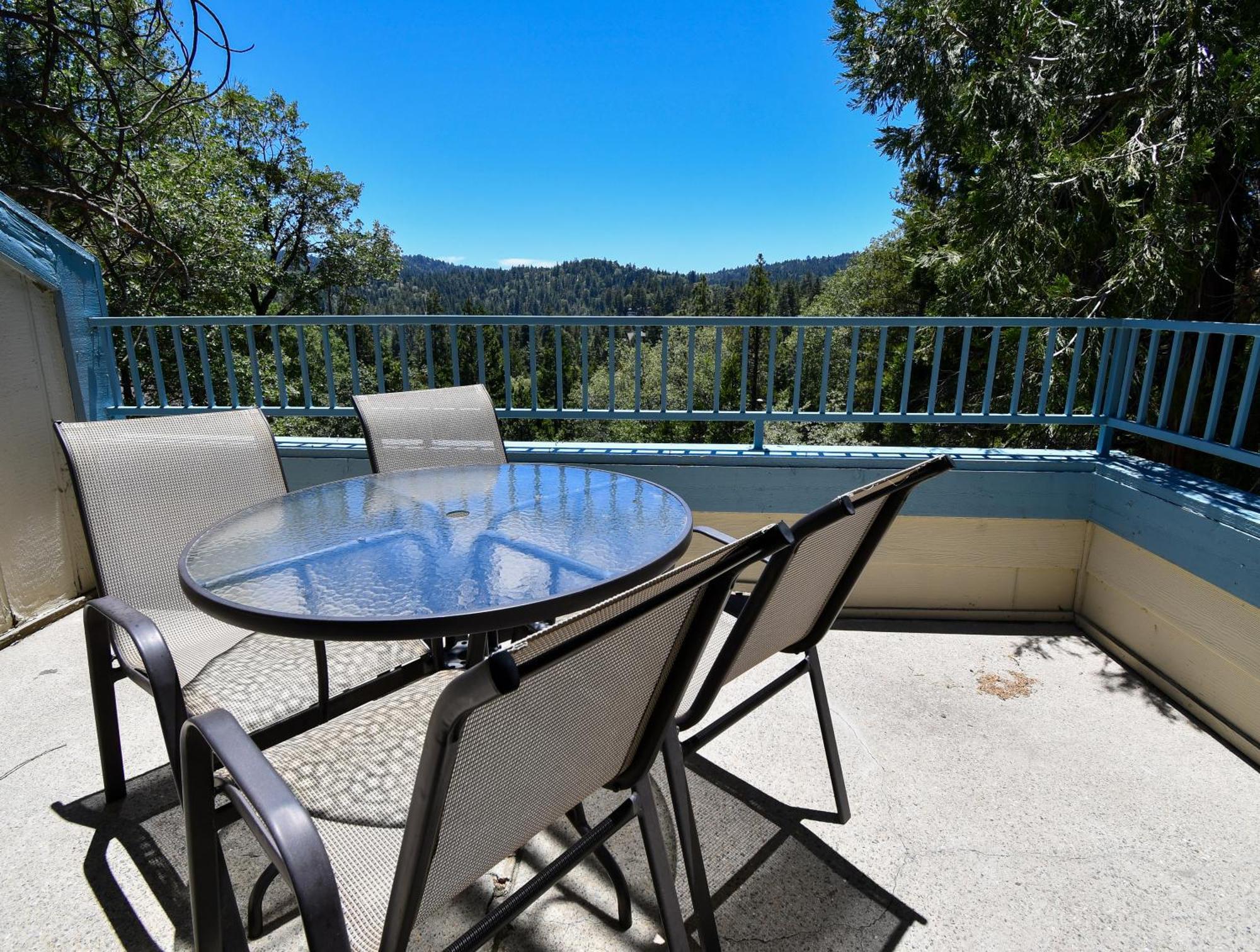 North Bay At Lake Arrowhead Blue Jay Exterior photo