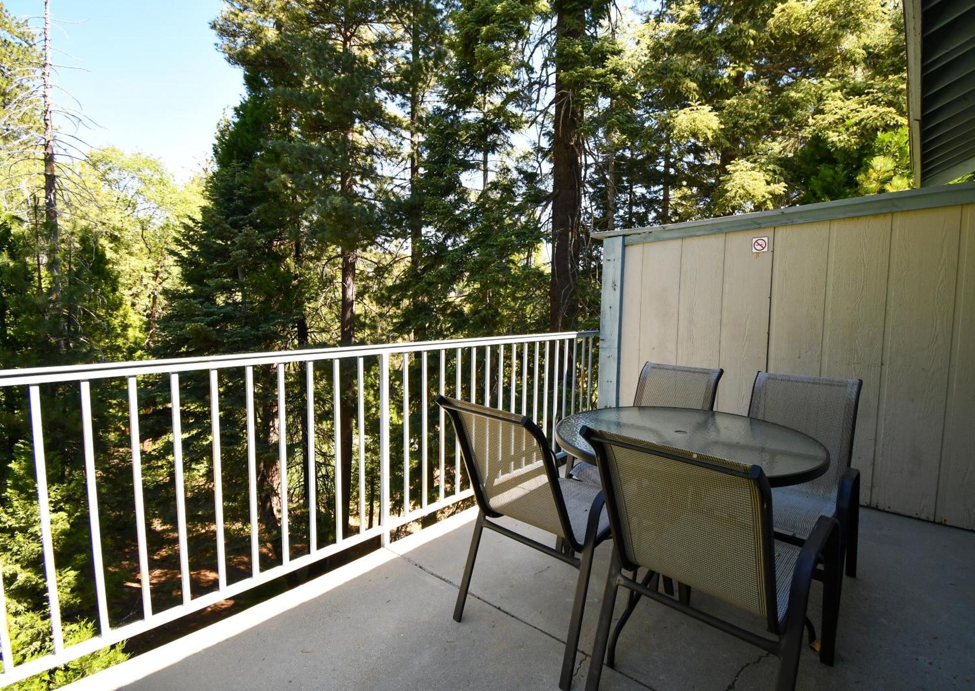 North Bay At Lake Arrowhead Blue Jay Exterior photo