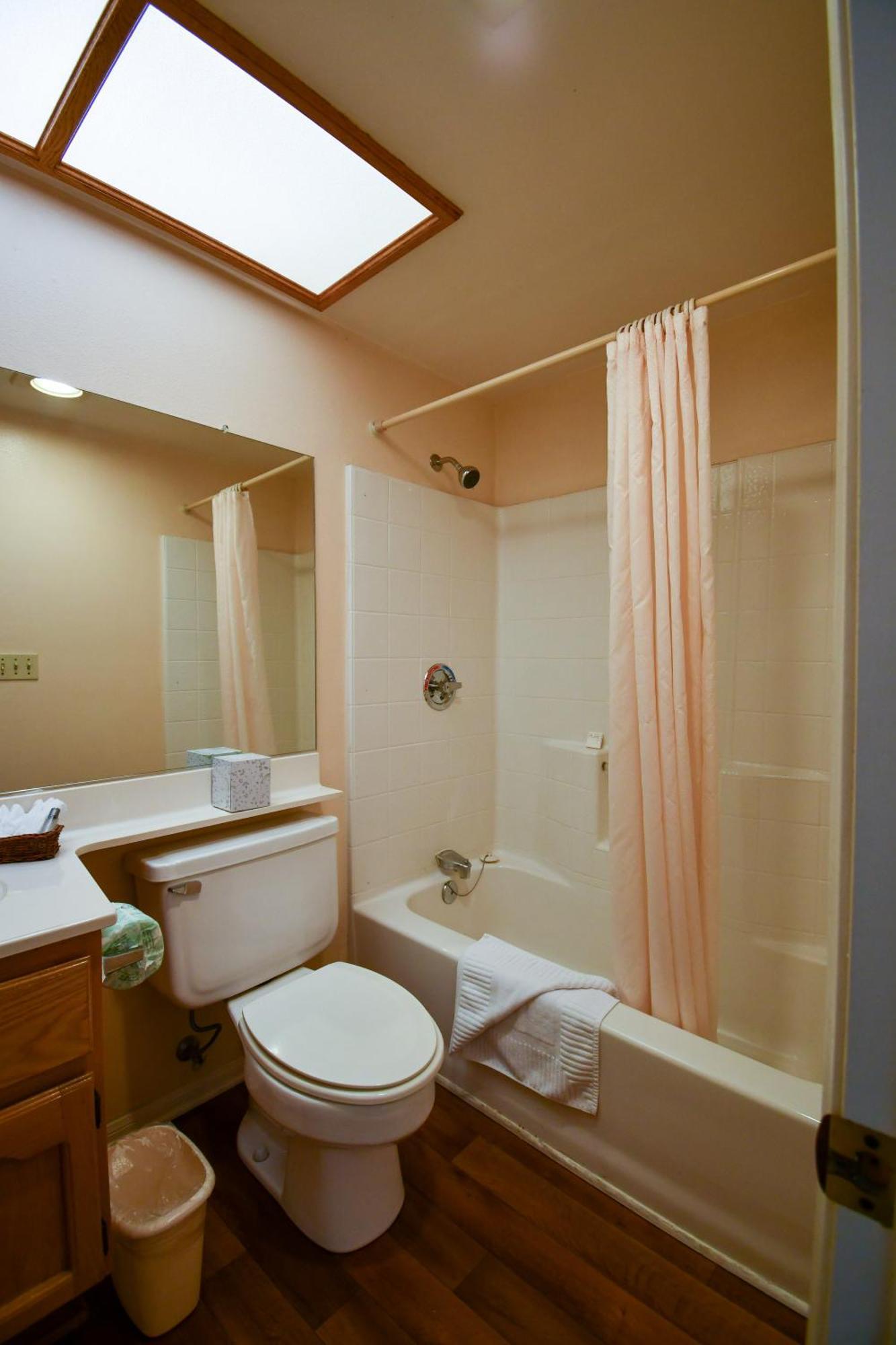 North Bay At Lake Arrowhead Blue Jay Exterior photo
